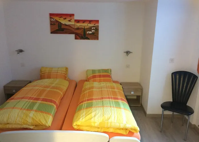 Chalet Sunstar