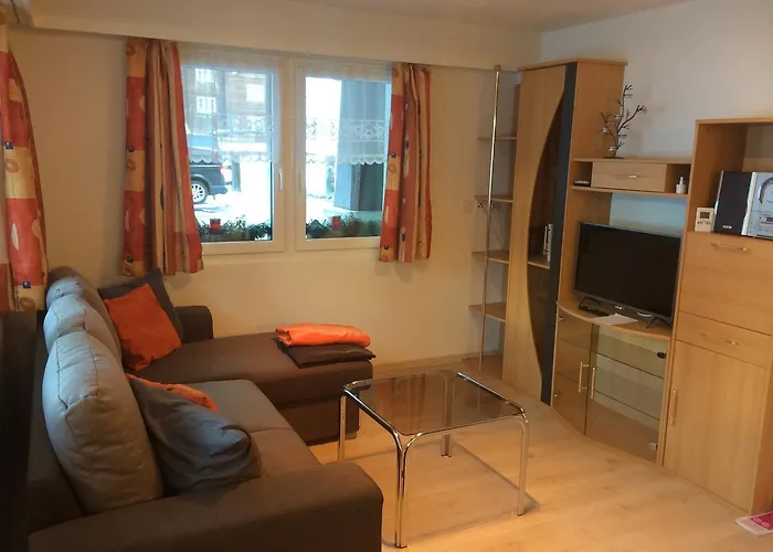 Chalet Sunstar