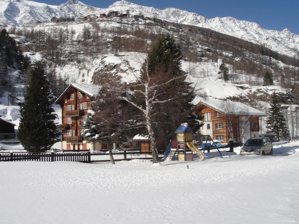 Sunstar Apartment