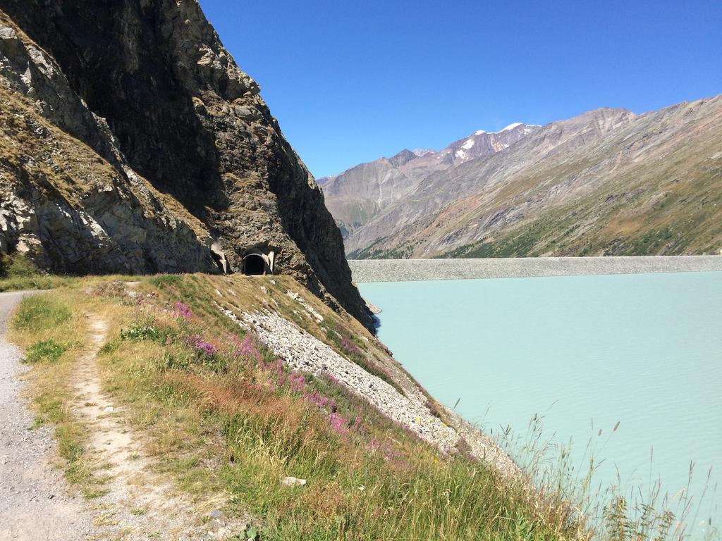 Sunstar * Saas-Grund