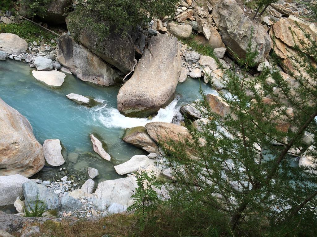 Sunstar * Saas-Grund
