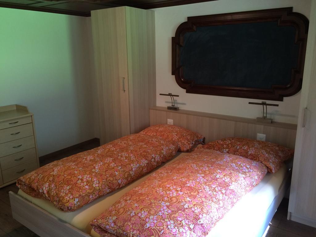 Sunstar Apartamento Saas-Grund