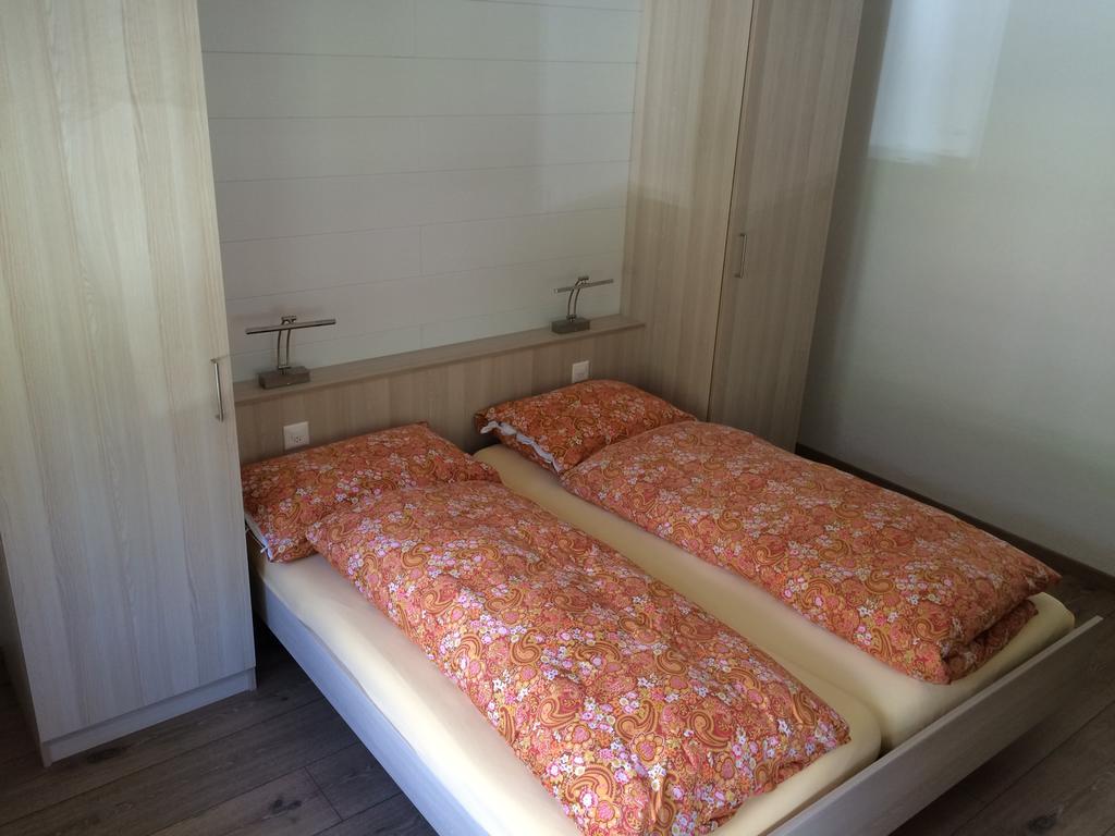 Sunstar Apartment