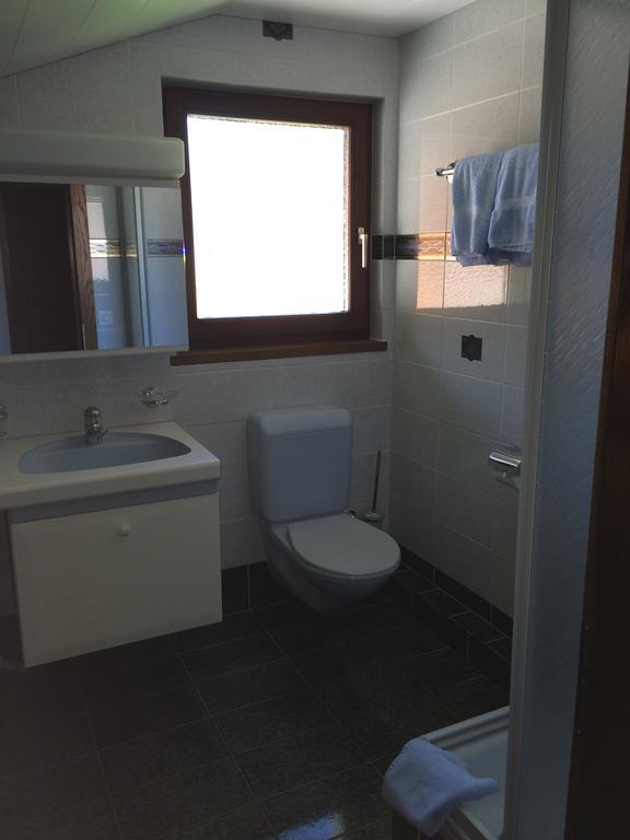 Sunstar Apartment Saas-Grund