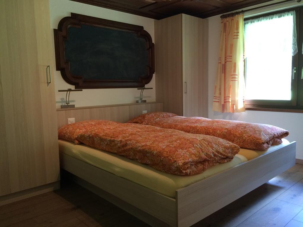 Sunstar Apartment Saas-Grund
