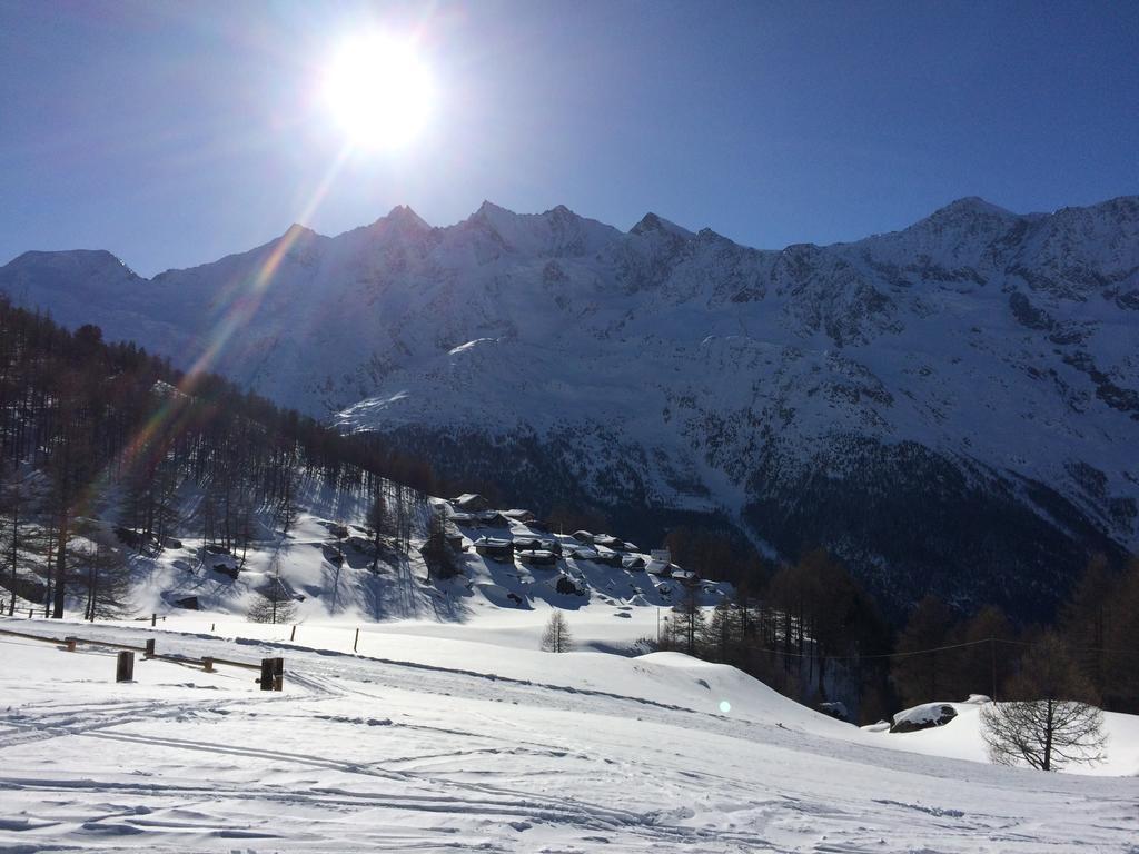 Sunstar * Saas-Grund