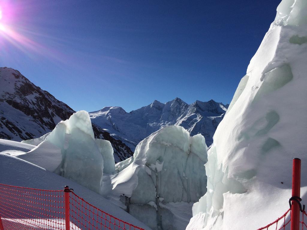 Sunstar Saas-Grund