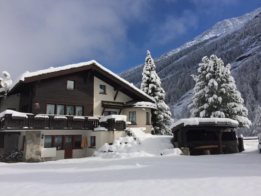 Sunstar * Saas-Grund