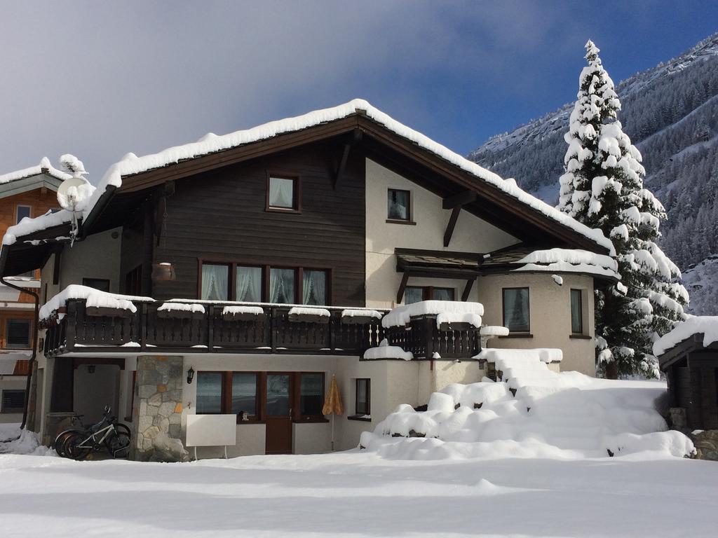 Sunstar Saas-Grund