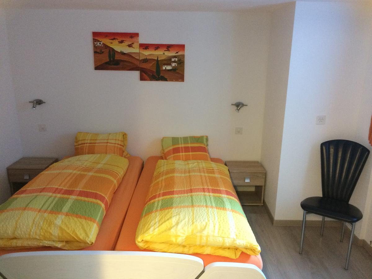 Apartment Sunstar *