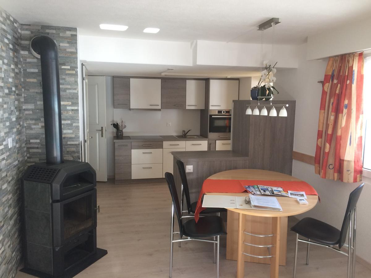 Apartment Sunstar *