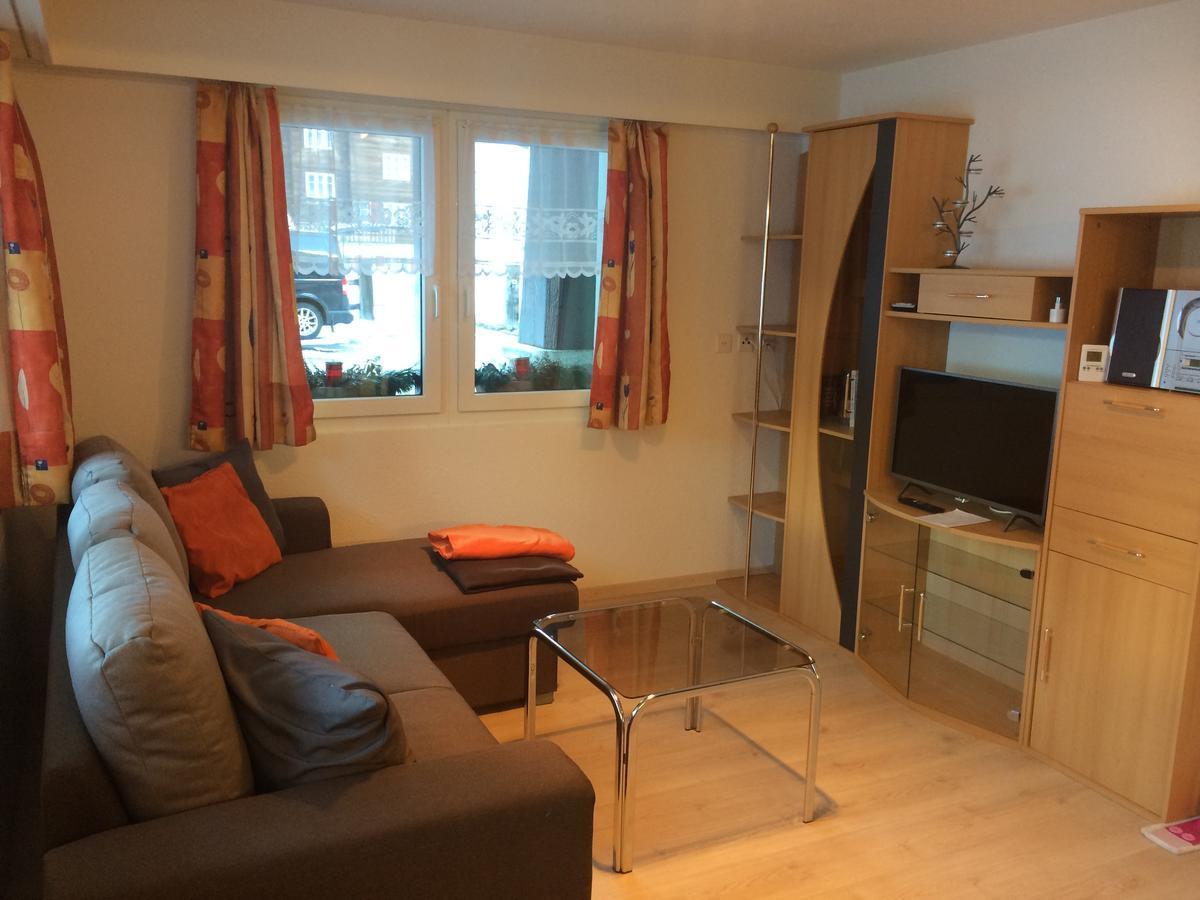 Apartment Sunstar *