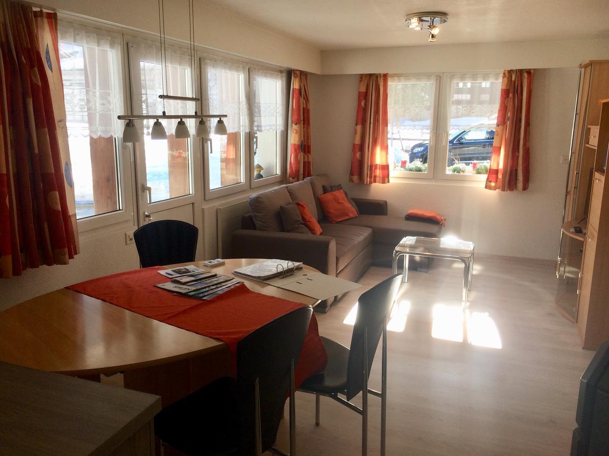 Apartment Sunstar