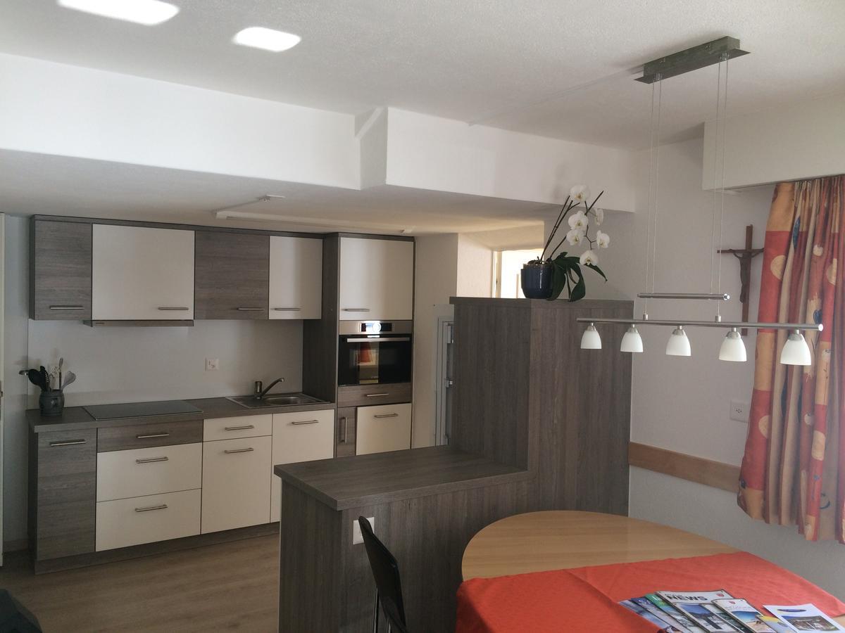 Sunstar Apartment