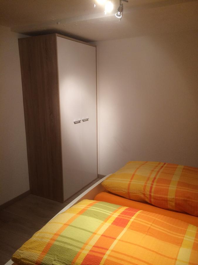 Apartment Sunstar Saas-Grund